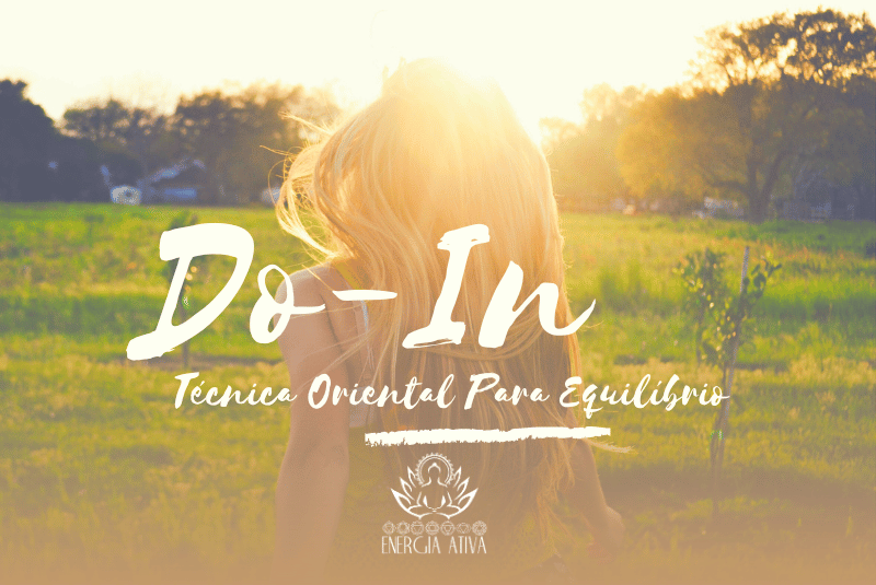 Curso Completo de Do-In #4