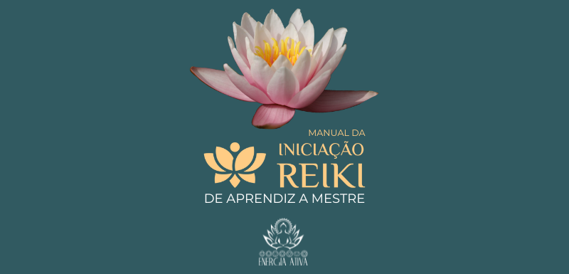 Manual da Iniciação Reiki
