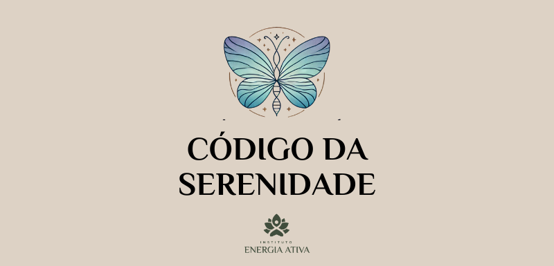 Código da Serenidade