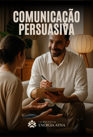 Comunicação Persuasiva