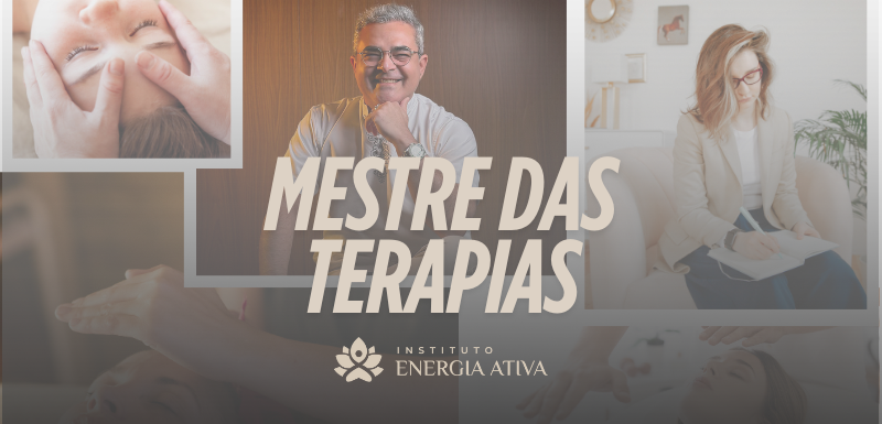 Mestre das Terapias