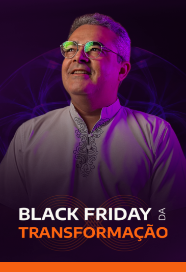 Black Friday da Transformação