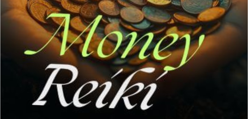 Money Reiki