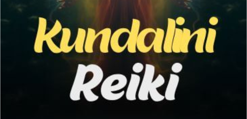 Kundalini Reiki