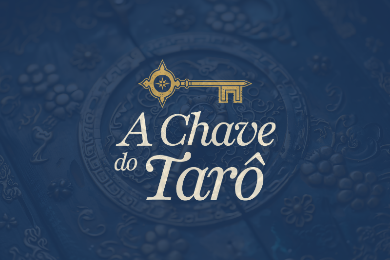 Combo A Chave do Tarô