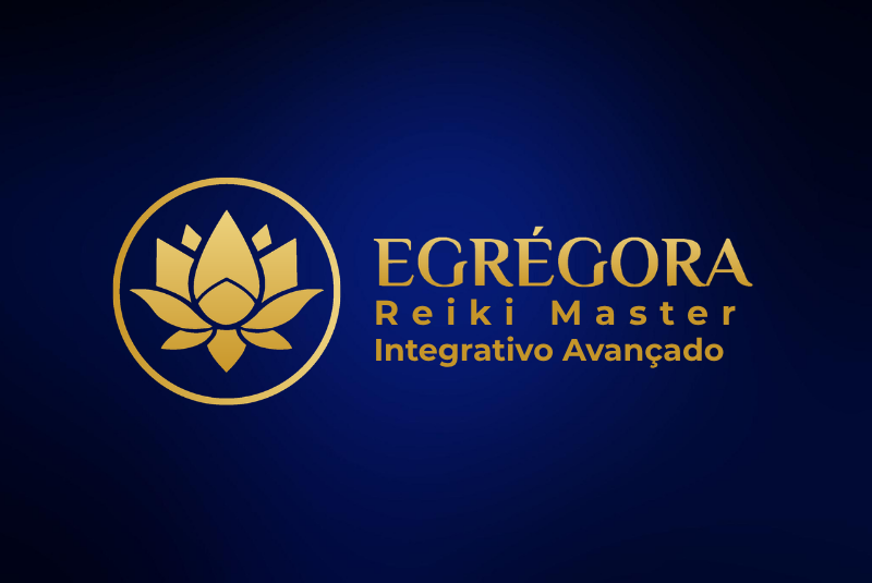 Egrégora Reiki Master Avançado e Integrativo