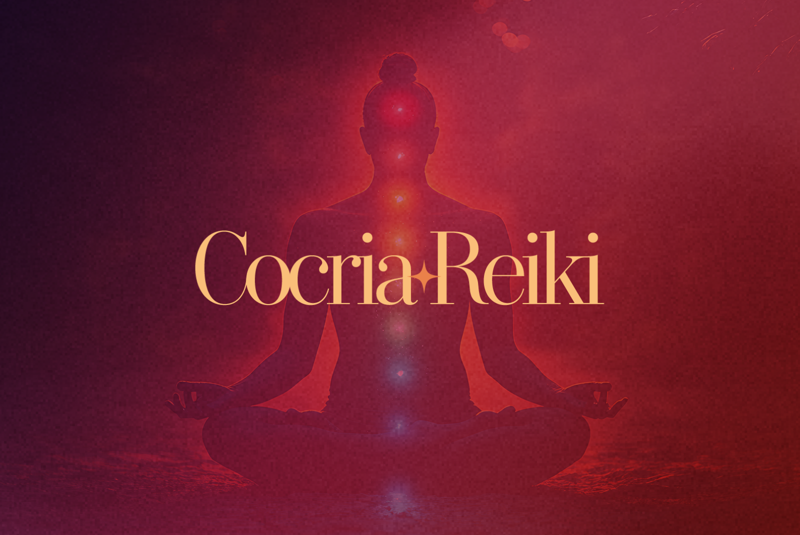 Cocria Reiki