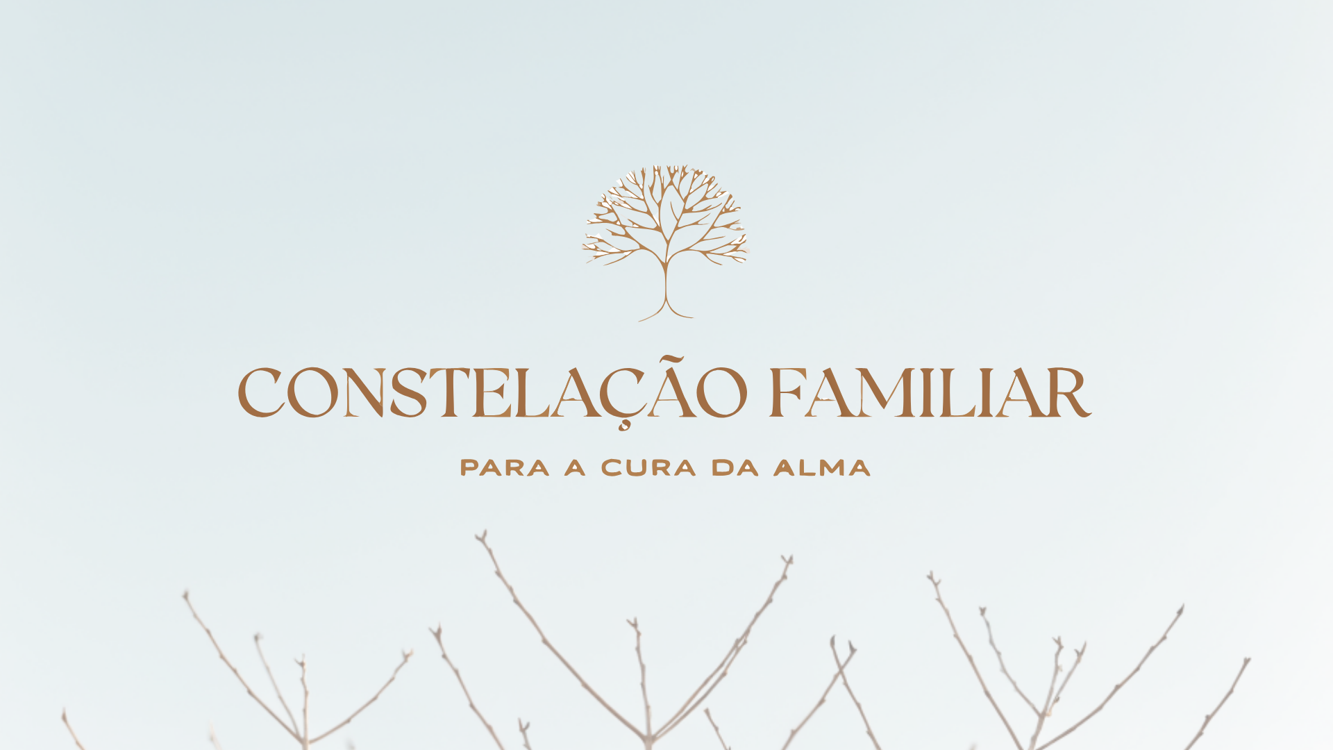 Constelação Familiar Para a Cura da Alma