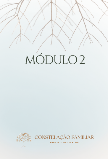 Módulo 2 - Lendo a Sua Árvore Genealógica