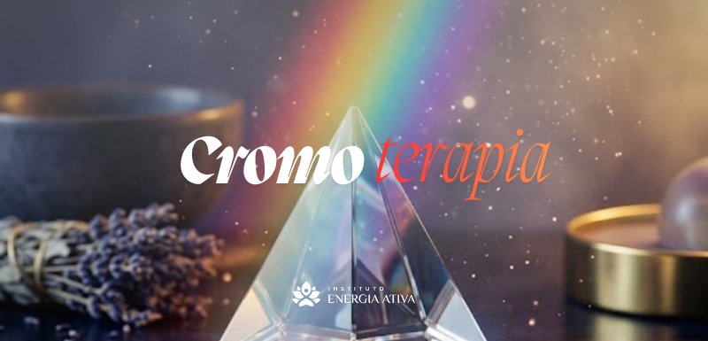 Cromoterapia