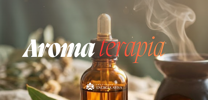 Aromaterapia